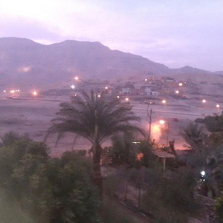 Pharaohs Hotel Luksor Dış mekan fotoğraf