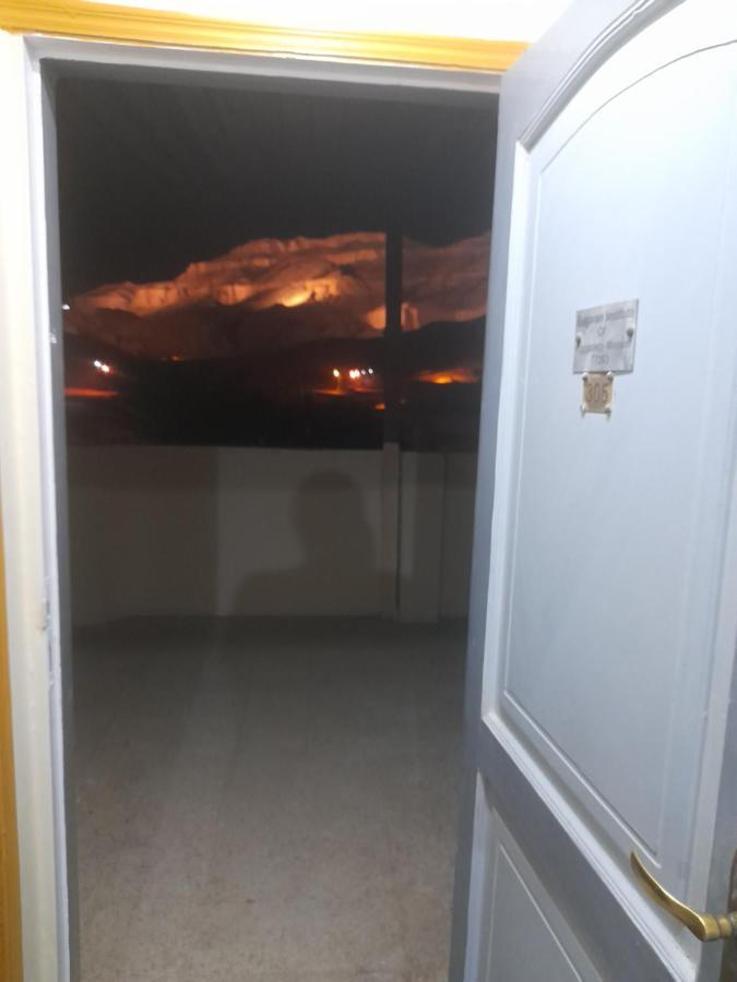 Pharaohs Hotel Luksor Dış mekan fotoğraf