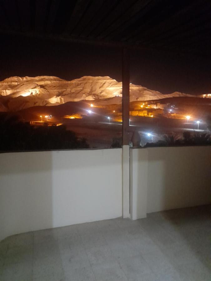 Pharaohs Hotel Luksor Dış mekan fotoğraf