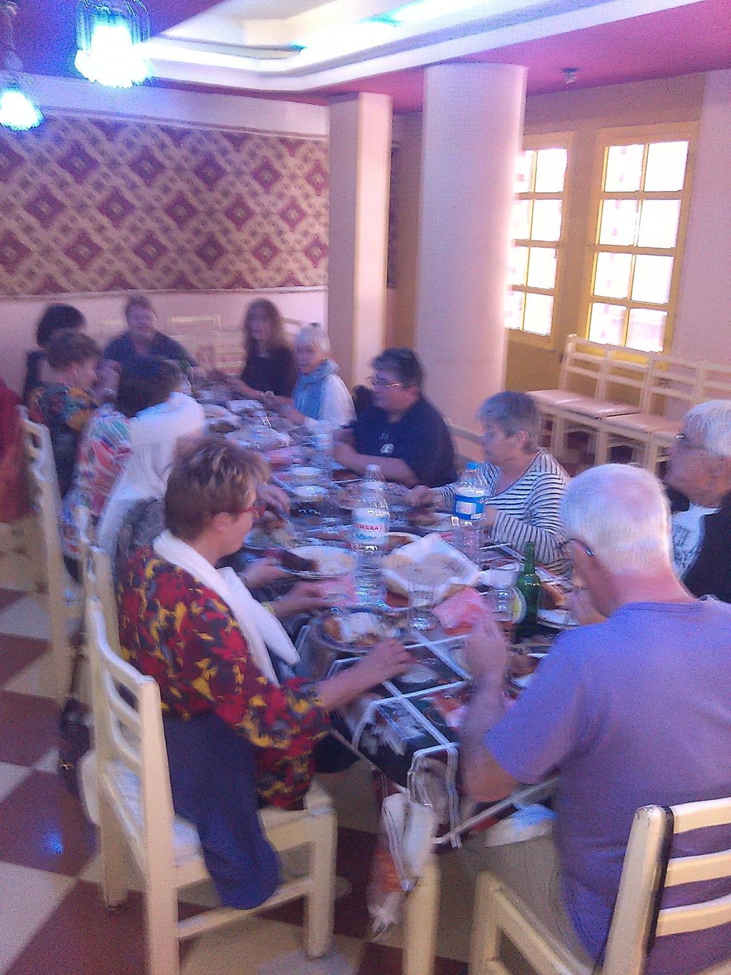 Pharaohs Hotel Luksor Dış mekan fotoğraf