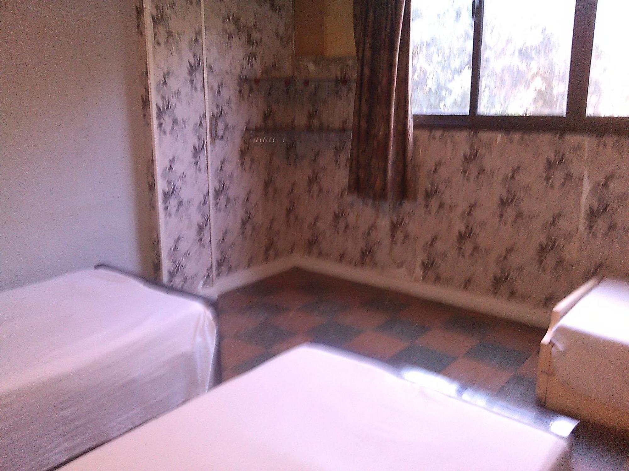 Pharaohs Hotel Luksor Dış mekan fotoğraf
