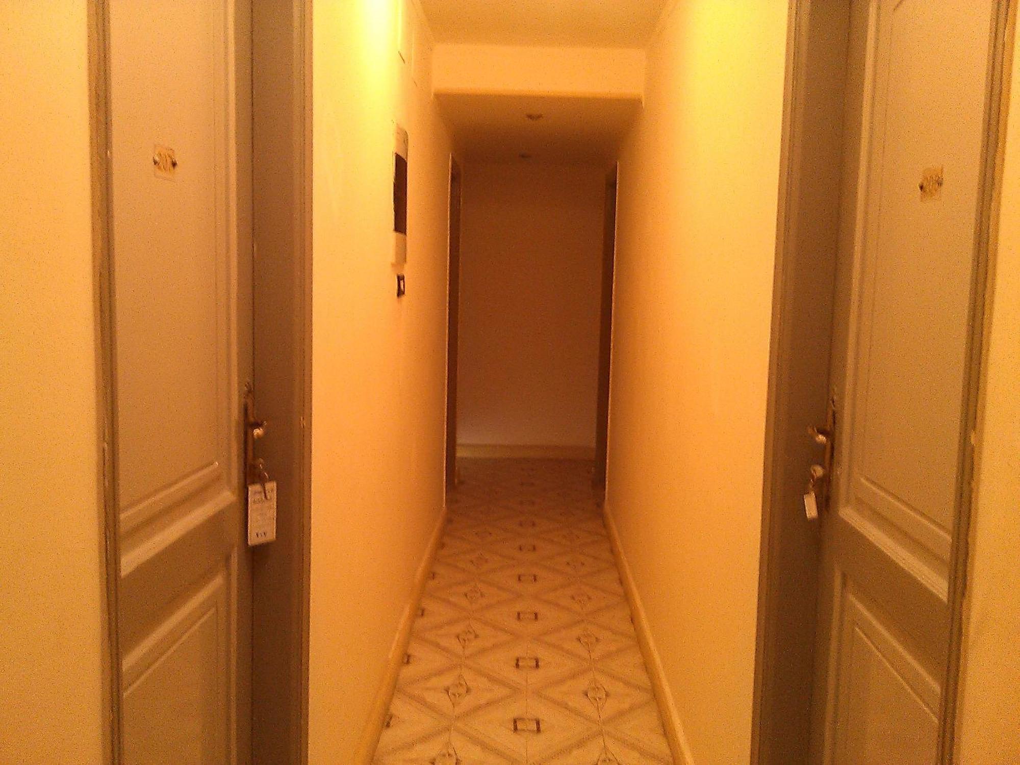 Pharaohs Hotel Luksor Dış mekan fotoğraf